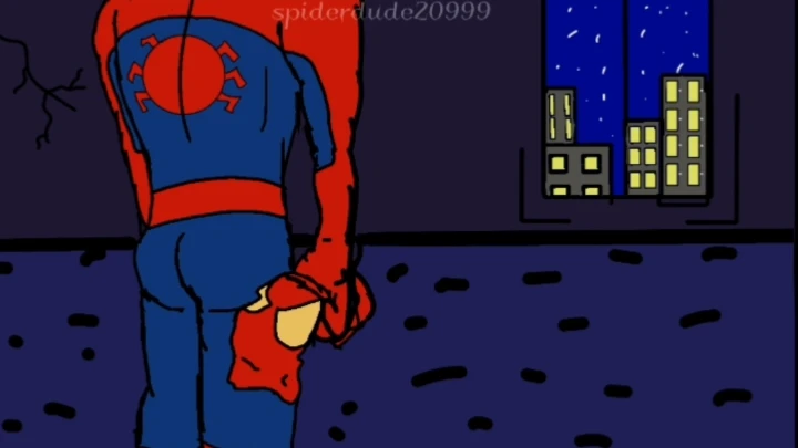 Spider-man