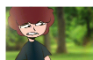 Tiny test I did for my friend Tristan in 2024