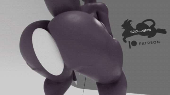 Ender Dragoness Test Animation