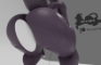 Ender Dragoness Test Animation