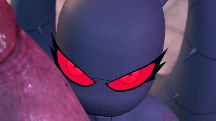 Beltz : Demon encounter