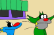 Oggy&#039;s Platformer Adventure: A Deep Dive