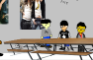 Retards Incorperated 3: And the black guy makes 4