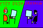 Las Estrellas Del Desmadre Temporada 1 Episodio 3: Deshidratación