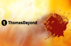 Thomas: Beyond! - Sudric Storm Motion Graphic
