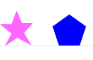Star n' Pentagon