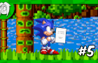 Sonic Diet Sprite #5 - VixiePop