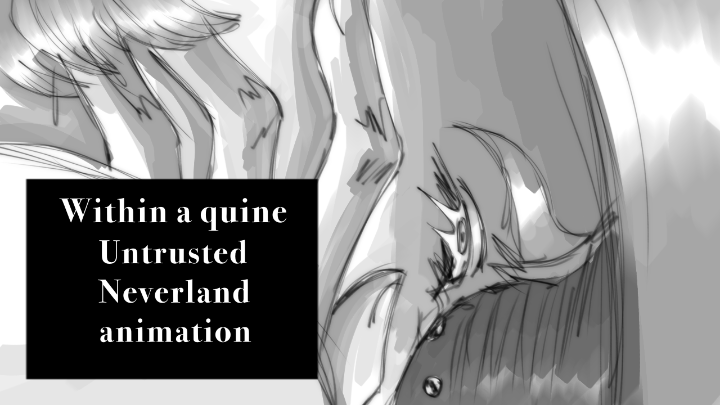 (TW) Within a quine