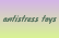antistress toys