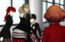 [OC Moon and Persona 5]!