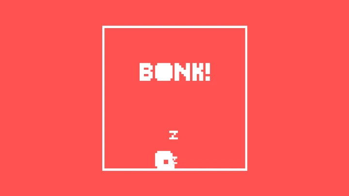 Bonk!