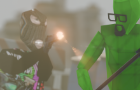 Half life 4 (Leak)