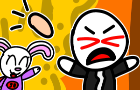 Mr Guy Shorts - Easter