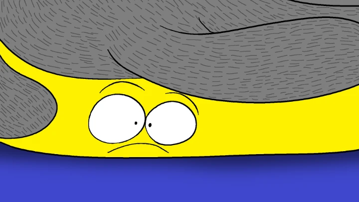 Mike and Friends - "Pillow Pet Peeve"