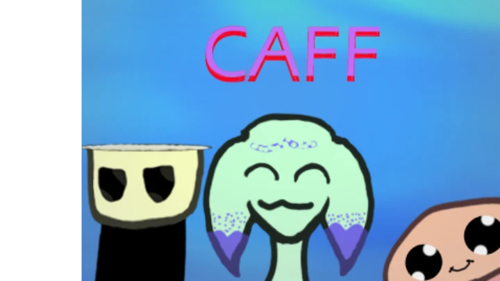 Undersea Caff
