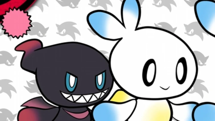 Hero or Dark?