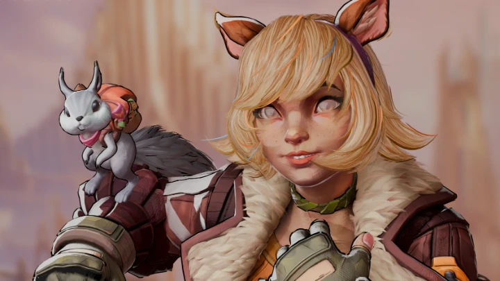 Squirrel Girl meets Emma Frost