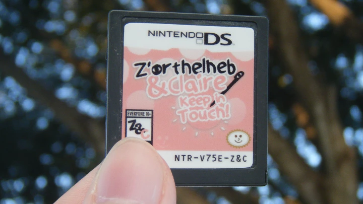 this game will never exist