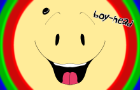 Boy-Head (PILOT)