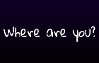 Lost your Way
