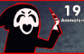 Scary Movie But Its Animated By 19 Artists