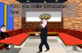 True Restaurant Episode pilote