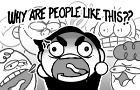 Things YOU do that Secretly Annoy Everyone!