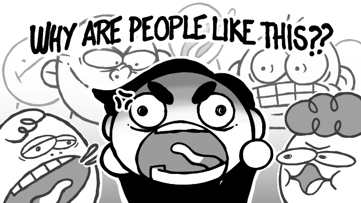 Things YOU do that Secretly Annoy Everyone!
