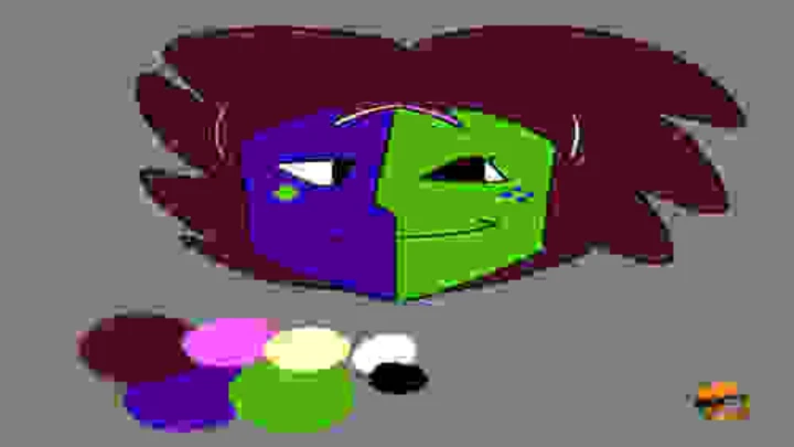 ENA oc voice claim( ENA: Dream BBQ Animation)