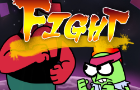 Schoolyard FIGHT