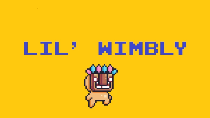 Lil' Wimbly