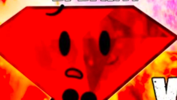 Aww Shucks... [V2] (BFDI Short AMV)