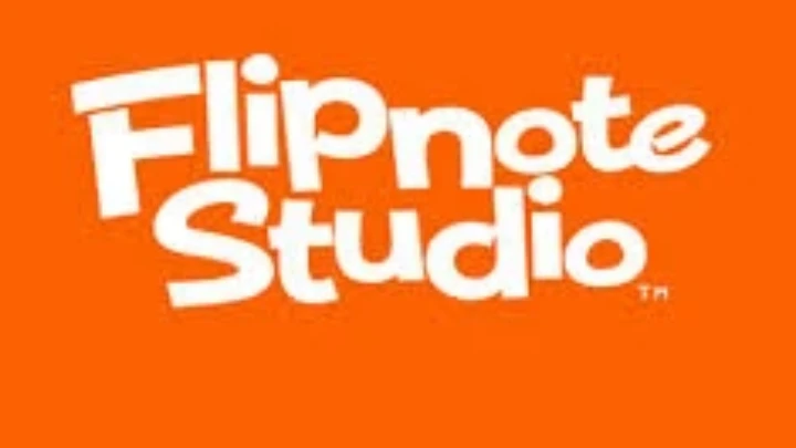 Old flipnotes i made as a kid (10th anniversary of my old flipnote)