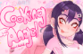 cooking angel