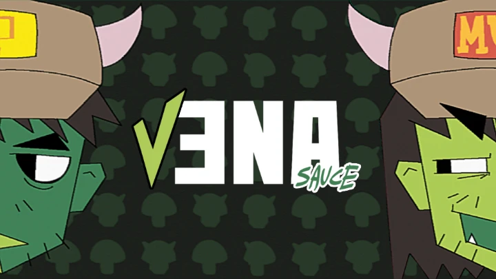 vENASAUCE