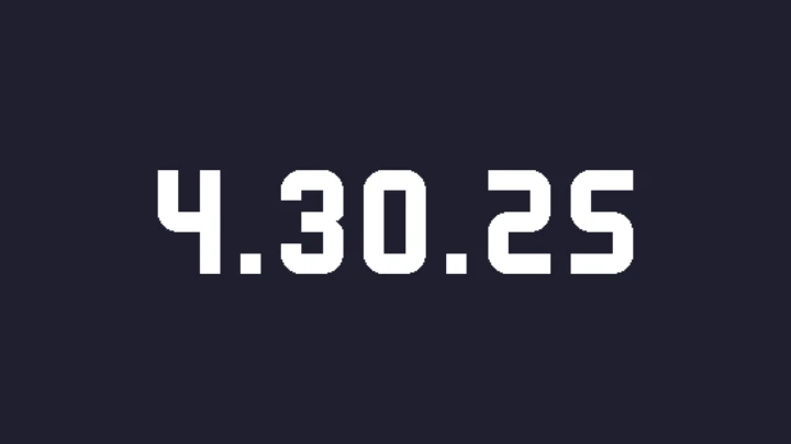 4.30.25