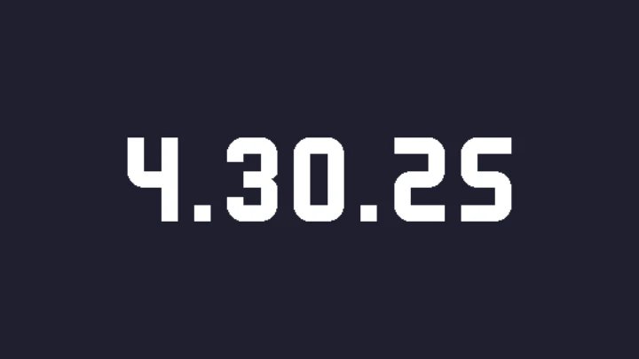 4.30.25