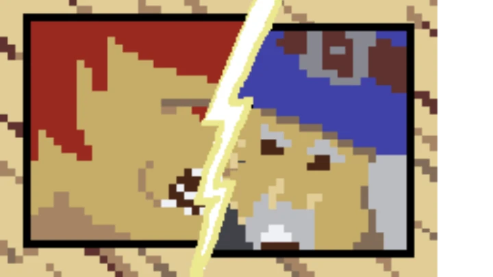 Eternal Versus