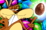 Easter's Chocolate | Funky Toons