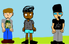 Retards Incorperated Easter Special