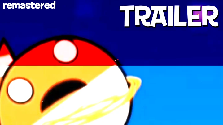 CountryTOONS Trailer (Remastered)