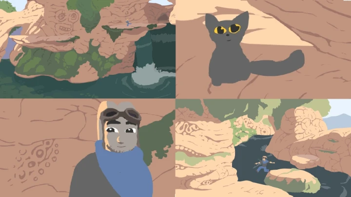 Dadd - Les aventures de Teltok Part14