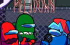 Friday Night Funkin&#039; Simulator: Meltdown
