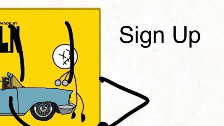 Camp Warm Sign Up (Camp Vs. Camp)