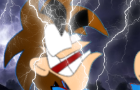 Miracle Machine Meets Disaster Master