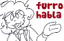 furro habla