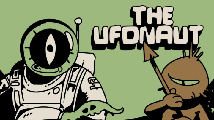 The Ufonaut