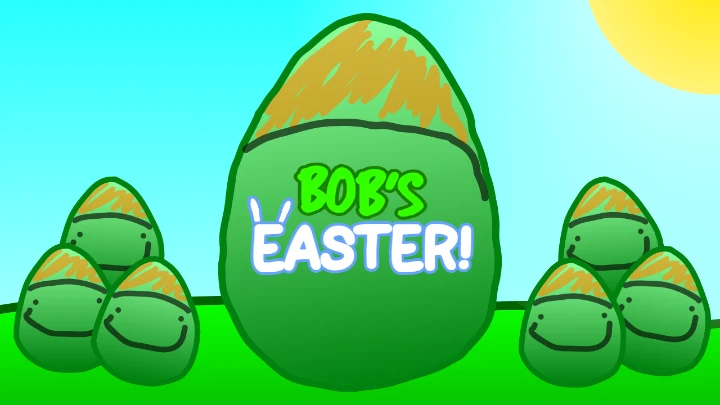 Bob's Easter