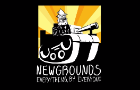 ItsMcLazy - Newgrounds Intro