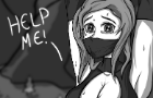 Rookie Shinobi&#039;s Training Goes Wrong